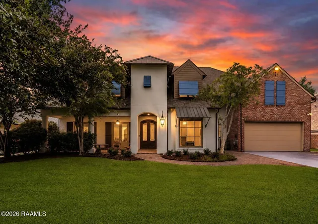 Photo 46 of Mansion for sale at 607 River Oak Cir, Lafayette, LA 70508 | MLS# 2600005921 | Listing updated on 2026-09-03
