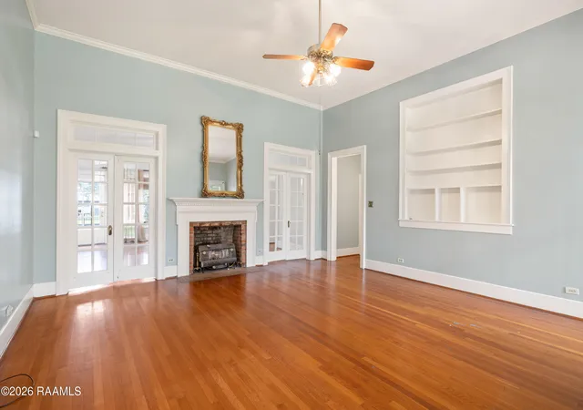 5th image of 401 Parkview Dr, New Iberia, LA 70563 | MLS# 2600005014