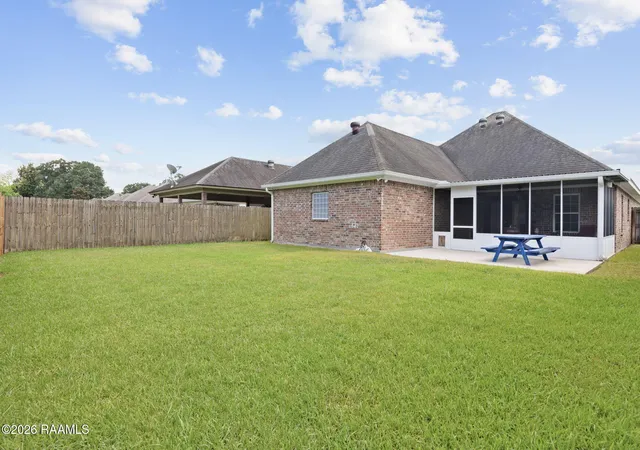 27th image of 909 Russo Rd, New Iberia, LA 70563 | MLS# 2600007298