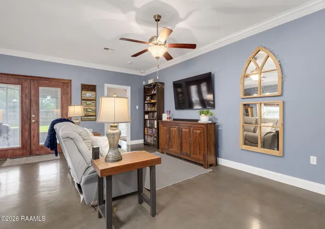 4th image of 909 Russo Rd, New Iberia, LA 70563 | MLS# 2600007298
