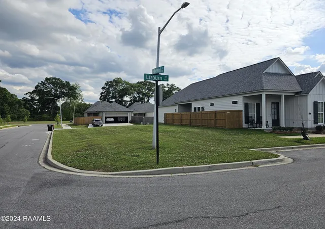 Photo 1 of Land for sale at 101 Lisburn Dr, Lafayette, LA 70507 | MLS# 23011244 | Listing updated on 2025-12-31