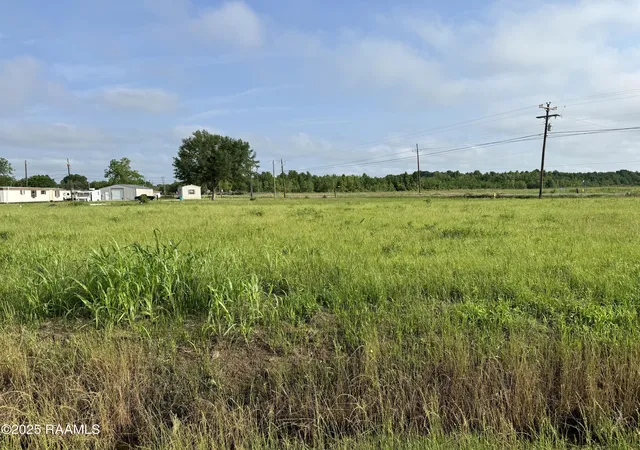 Photo 3 of Land for sale at Harold St #1C-3, Opelousas, LA 70570 | MLS# 2500000192 | Listing updated on 2026-06-10
