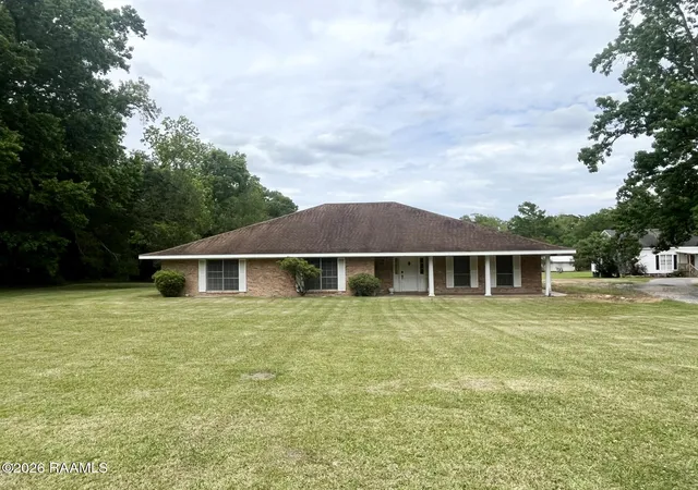 Homes for sale in Jeanerette, LA | 19478 Hwy 182 W, Jeanerette, LA 70544 | MLS# 2600004841