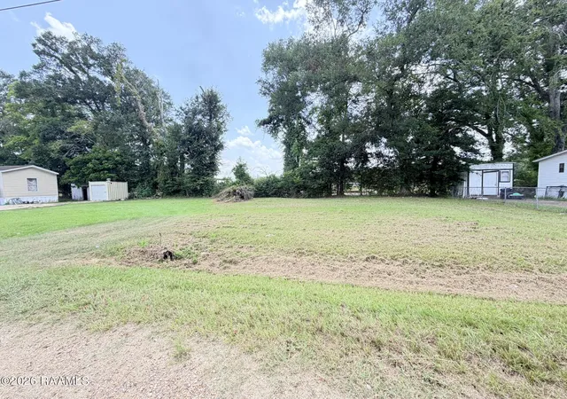 Photo 1 of Land for sale at Taft St, Opelousas, LA 70570 | MLS# 2600007425 | Listing updated on 2026-08-11