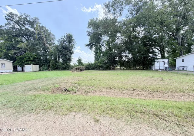 Photo 2 of Land for sale at Taft St, Opelousas, LA 70570 | MLS# 2600007425 | Listing updated on 2026-08-11