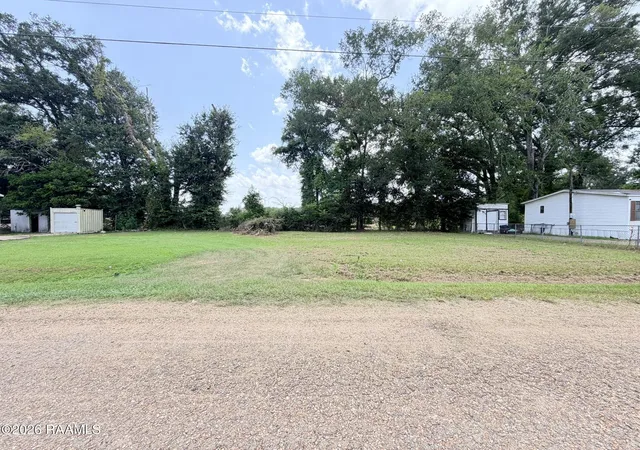 Photo 3 of Land for sale at Taft St, Opelousas, LA 70570 | MLS# 2600007425 | Listing updated on 2026-08-11