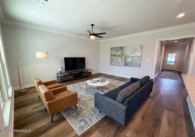 Photo 2 of Single family home for sale at 314 Mastermind Blvd, Youngsville, LA 70592 | MLS# 2600004984 | Listing updated on 2026-09-01