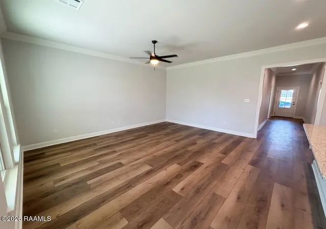 Photo 3 of Single family home for sale at 314 Mastermind Blvd, Youngsville, LA 70592 | MLS# 2600004984 | Listing updated on 2026-09-01