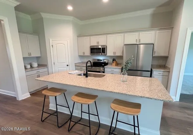 Photo 3 of Single family home for sale at 314 Mastermind Blvd, Youngsville, LA 70592 | MLS# 2600004984 | Listing updated on 2026-09-01