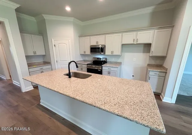 Photo 4 of Single family home for sale at 314 Mastermind Blvd, Youngsville, LA 70592 | MLS# 2600004984 | Listing updated on 2026-09-01