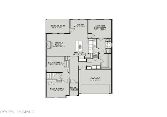 8th image of 314 Mastermind Blvd, Youngsville, LA 70592 | MLS# 2600004984