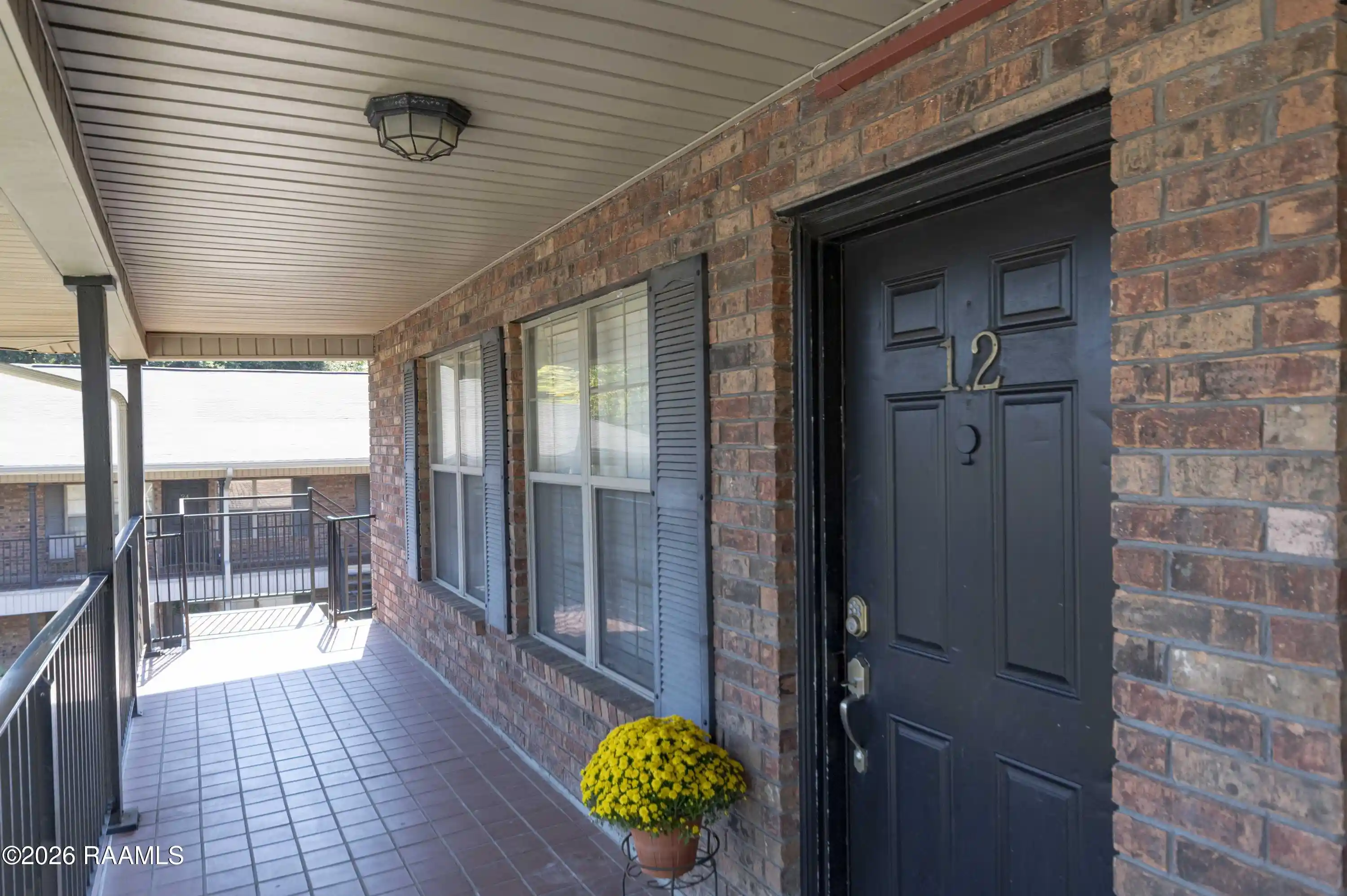 Condo for sale at 112 Hillside Dr #12, Lafayette, LA 70503 | MLS# 2600009926