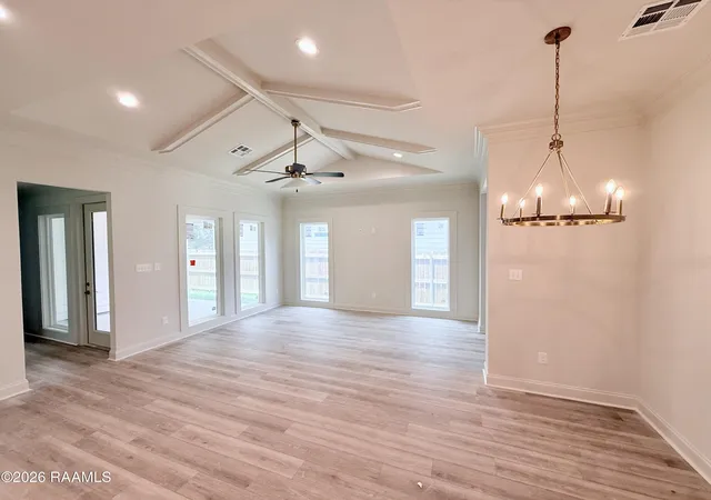 2nd image of 306 Berchman Oaks Dr, Lafayette, LA 70506 | MLS# 2600005401