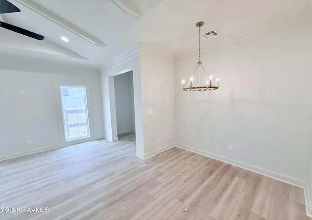 Photo 3 of Sale Pending at 306 Berchman Oaks Dr, Lafayette, LA 70506 | MLS# 2600005401 | Listing updated on 2026-08-13