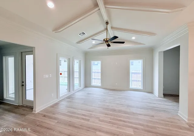 Photo 3 of Sale Pending at 306 Berchman Oaks Dr, Lafayette, LA 70506 | MLS# 2600005401 | Listing updated on 2026-08-13