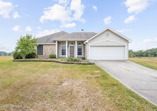Homes for sale in Abbeville, LA | 16537 Wilfred Dr, Abbeville, LA 70510 | MLS# 2600006129