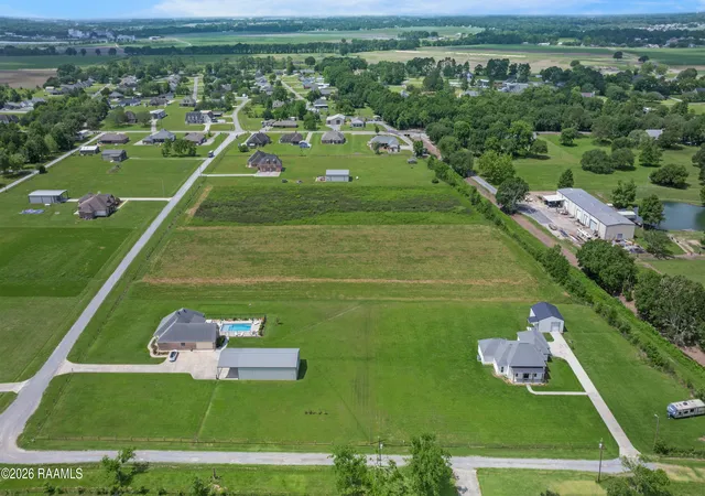 Photo 3 of Land for sale at Tbd Drake Elm Ln, New Iberia, LA 70563 | MLS# 2600004295 | Listing updated on 2026-07-27