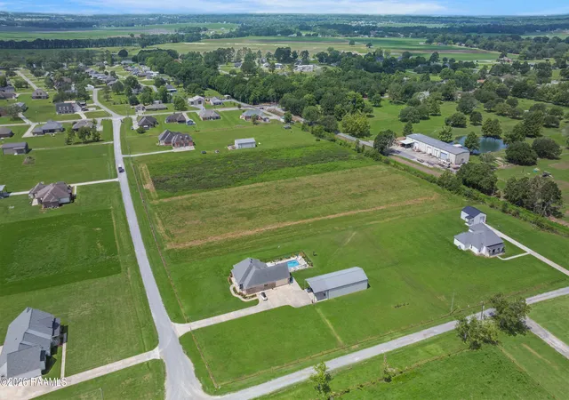 Photo 4 of Land for sale at Tbd Drake Elm Ln, New Iberia, LA 70563 | MLS# 2600004295 | Listing updated on 2026-07-27