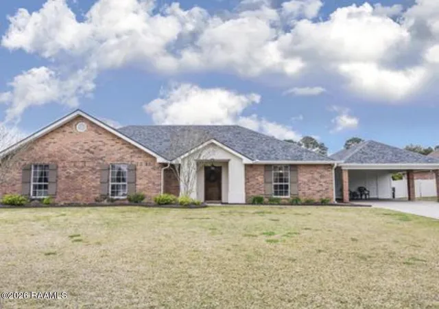 1st image of 409 Astor Pl Dr, New Iberia, LA 70563 | MLS# 2600006870