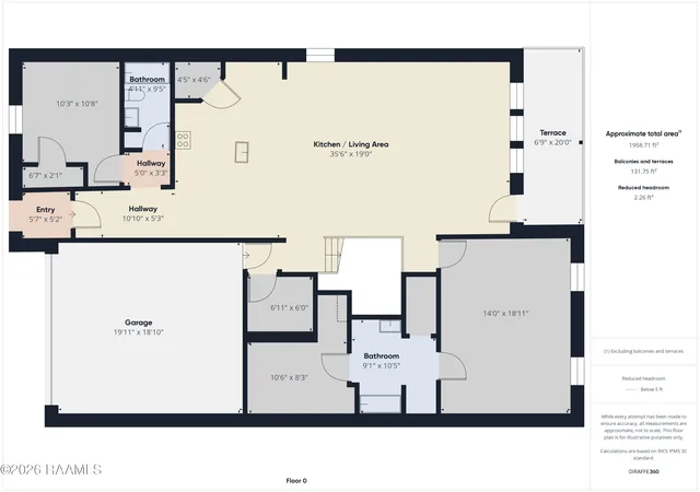 49th image of 119 Yonkers Dr, Lafayette, LA 70507 | MLS# 2600003916