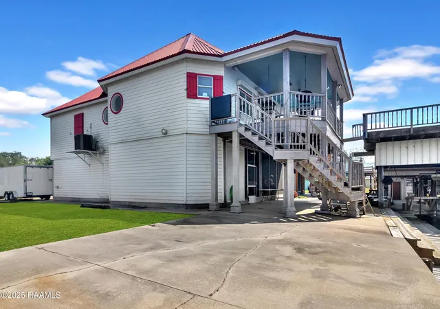 Photo 3 of Sale Pending at 2680 Highway 319, Franklin, LA 70538 | MLS# 2600005570 | Listing updated on 2026-08-29