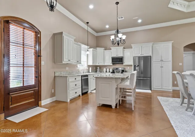 4th image of 1007 Stephanie Dr Exd, Breaux Bridge, LA 70517 | MLS# 25001638