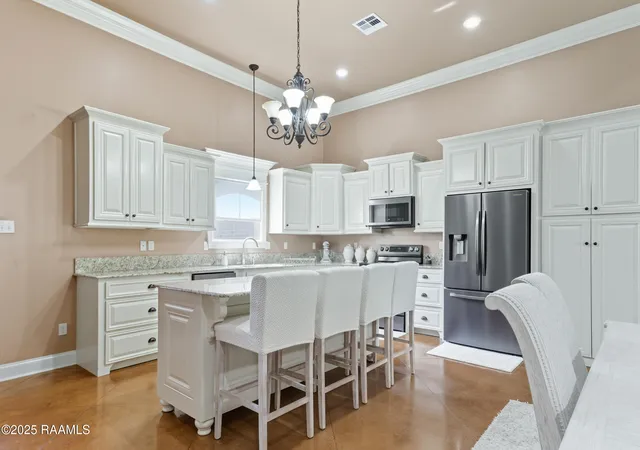 5th image of 1007 Stephanie Dr Exd, Breaux Bridge, LA 70517 | MLS# 25001638