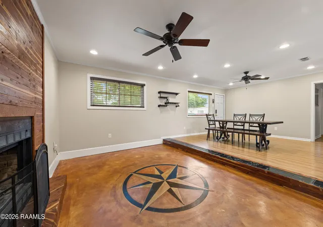 Photo 3 of Single family home for sale at 453 Normandy Rd, Lafayette, LA 70503 | MLS# 2600007310 | Listing updated on 2026-09-08