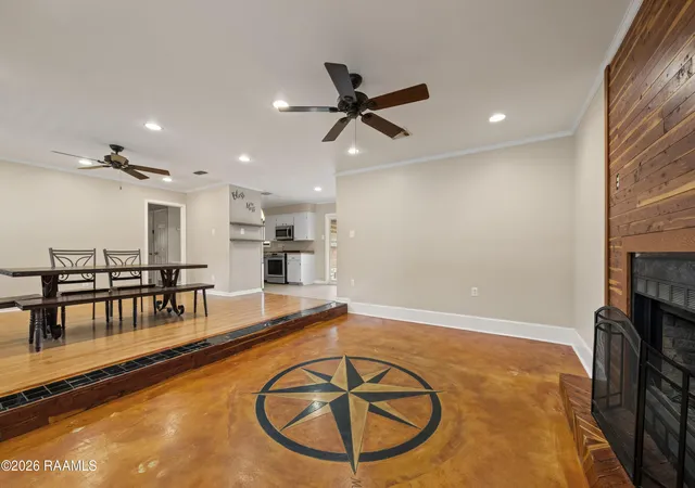Photo 4 of Single family home for sale at 453 Normandy Rd, Lafayette, LA 70503 | MLS# 2600007310 | Listing updated on 2026-09-08