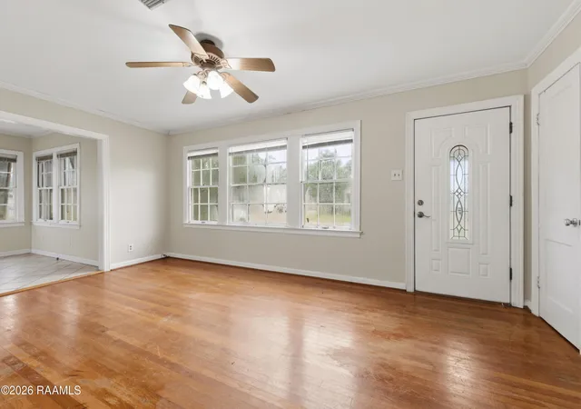 Photo 3 of Single family home for sale at 1011 Auburn Ave, Lafayette, LA 70503 | MLS# 2600005455 | Listing updated on 2026-09-21