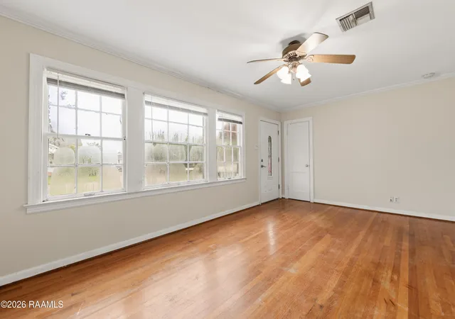 Photo 4 of Single family home for sale at 1011 Auburn Ave, Lafayette, LA 70503 | MLS# 2600005455 | Listing updated on 2026-09-21
