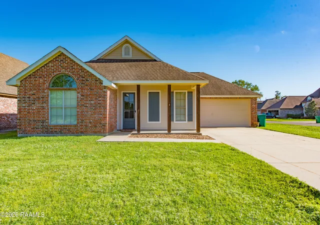 1st image of 200 Oak Hill Ln, Youngsville, LA 70592 | MLS# 2600007819