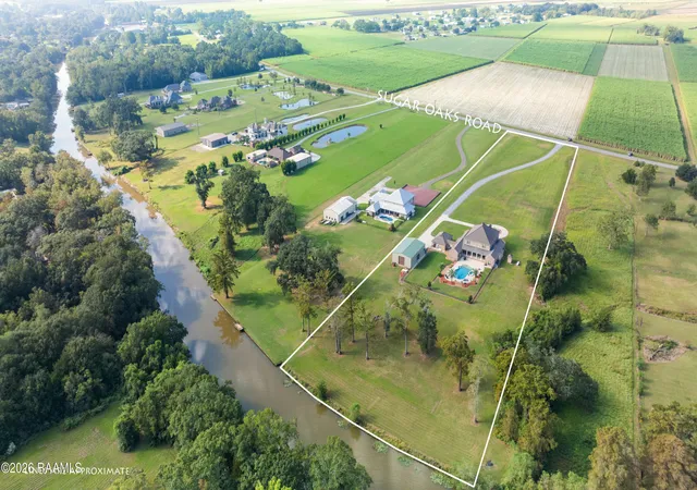 60th image of 7503 Sugar Oaks Rd, New Iberia, LA 70563 | MLS# 2600001948