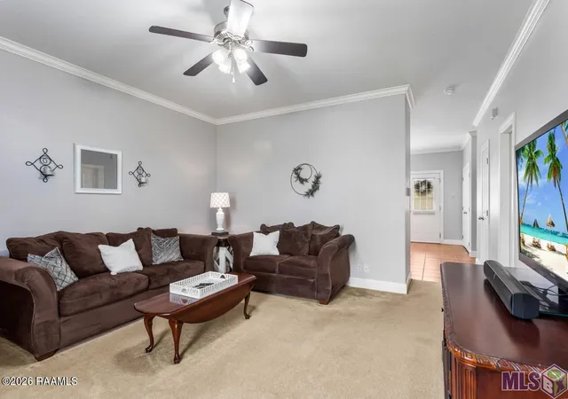 Homes for sale in Baton Rouge, LA | 4000 Lake Beau Pre Blvd #195, Baton Rouge, LA 70820 | MLS# 2600003024
