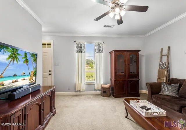Homes for sale in Baton Rouge, LA | 4000 Lake Beau Pre Blvd #195, Baton Rouge, LA 70820 | MLS# 2600003024