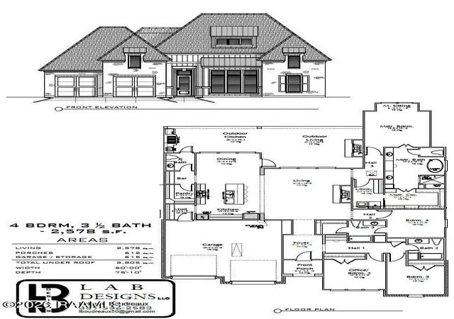 20th image of 311 Cliffside Dr, Youngsville, LA 70592 | MLS# 2600006958