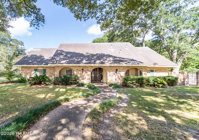 Photo 1 of Single family home for sale at 401 Great Slave Ave, Eunice, LA 70535 | MLS# 2600006989 | Listing updated on 2026-07-29