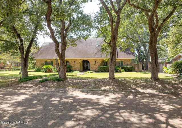 Photo 2 of Single family home for sale at 401 Great Slave Ave, Eunice, LA 70535 | MLS# 2600006989 | Listing updated on 2026-07-29