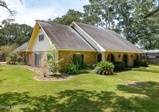 Photo 3 of Single family home for sale at 401 Great Slave Ave, Eunice, LA 70535 | MLS# 2600006989 | Listing updated on 2026-07-29