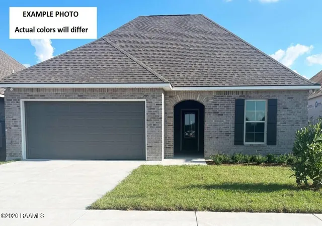 1st image of 406 Harveston Wy, Scott, LA 70583 | MLS# 2600007260