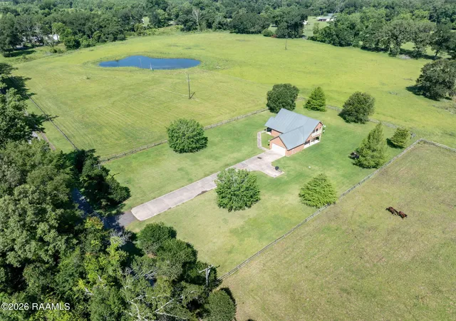 3rd image of 1644 Prayer House Rd, Opelousas, LA 70570 | MLS# 2600005338