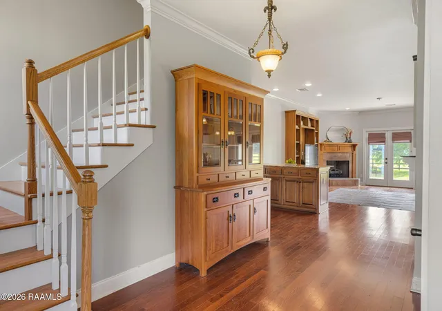 5th image of 1644 Prayer House Rd, Opelousas, LA 70570 | MLS# 2600005338