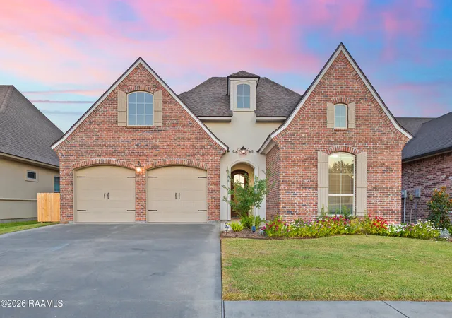 Photo 1 of Single family home for sale at 111 San Sebastian Dr, Youngsville, LA 70592 | MLS# 2600003014 | Listing updated on 2026-08-25