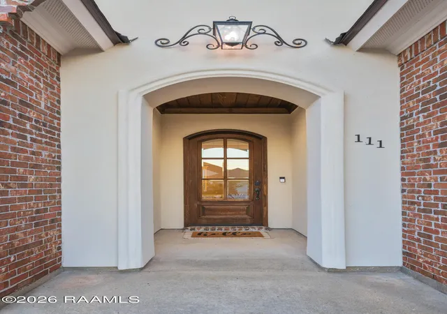 Photo 2 of Single family home for sale at 111 San Sebastian Dr, Youngsville, LA 70592 | MLS# 2600003014 | Listing updated on 2026-08-25