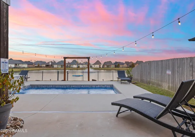 Photo 3 of Single family home for sale at 111 San Sebastian Dr, Youngsville, LA 70592 | MLS# 2600003014 | Listing updated on 2026-08-25