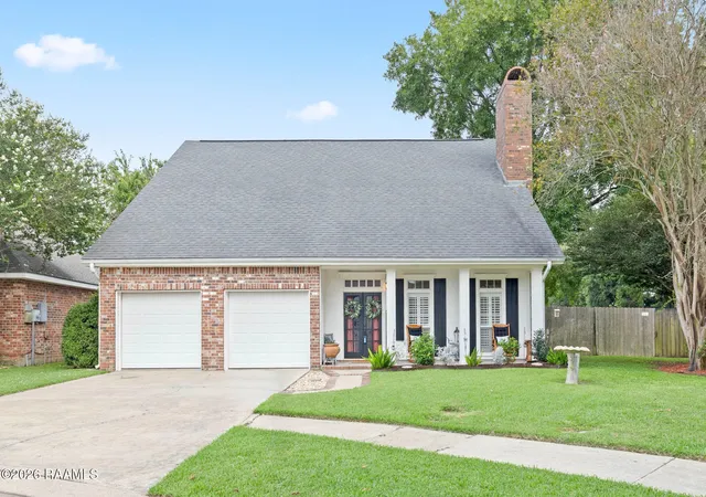 1st image of 147 Ashland Ct, Lafayette, LA 70508 | MLS# 2600004755