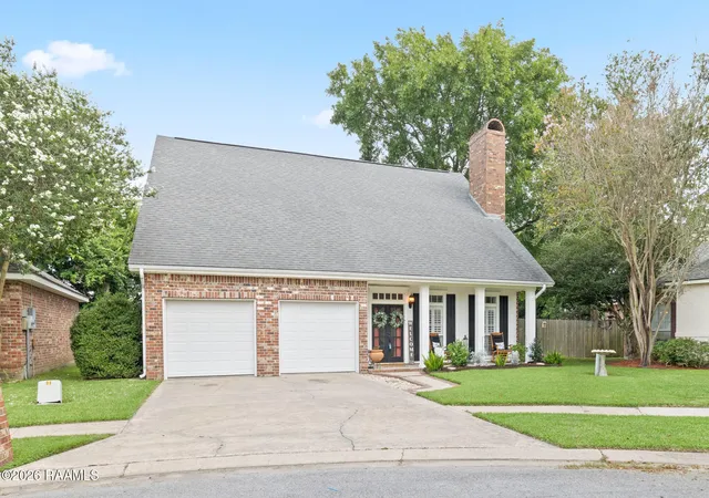 2nd image of 147 Ashland Ct, Lafayette, LA 70508 | MLS# 2600004755