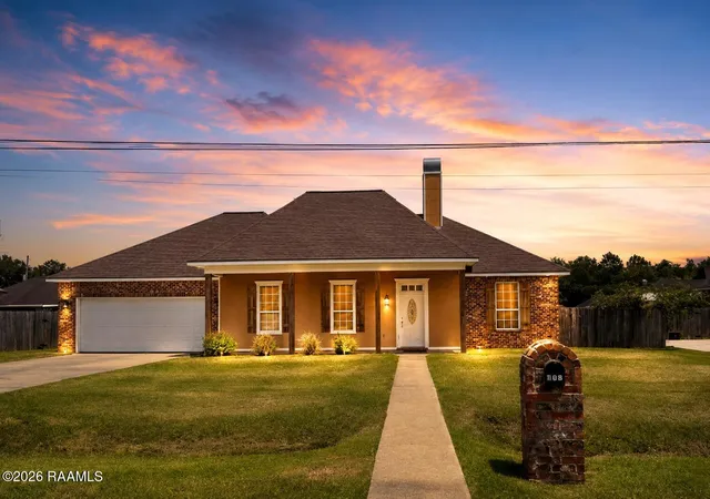 1st image of 108 Deer Valley Ln, Carencro, LA 70520 | MLS# 2600007555