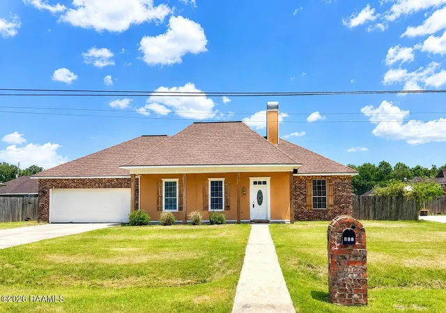 2nd image of 108 Deer Valley Ln, Carencro, LA 70520 | MLS# 2600007555