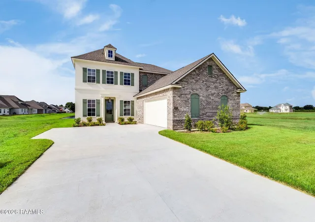 1st image of 107 Canehaven Blvd, Youngsville, LA 70592 | MLS# 2500005965